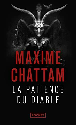 Livrenpoche : La Patience du Diable - XXX - DVD