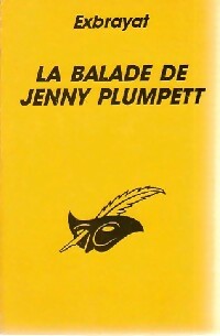 Livrenpoche : La balade de Jenny Plumpett - Charles Exbrayat - Livre