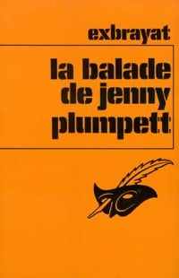 Livrenpoche : La balade de Jenny Plumpett - Charles Exbrayat - Livre