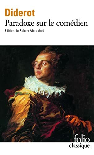 Livrenpoche : Paradoxe sur le comédien - XXX - DVD