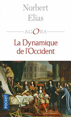 Livrenpoche : La Dynamique de l'occident - XXX - DVD