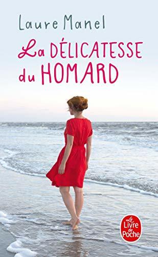 Livrenpoche : La Délicatesse du homard - XXX - DVD