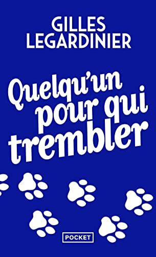 Livrenpoche : Quelqu'un pour qui trembler - XXX - DVD