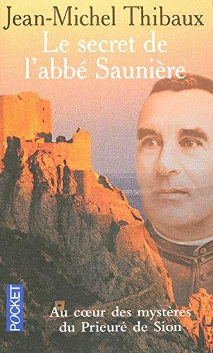 Livrenpoche : Le secret de l'abbé Saunière - XXX - DVD