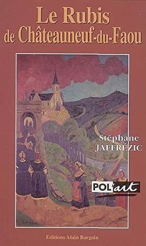 Livrenpoche : Le Rubis de Châteauneuf-du-Faou - XXX - DVD