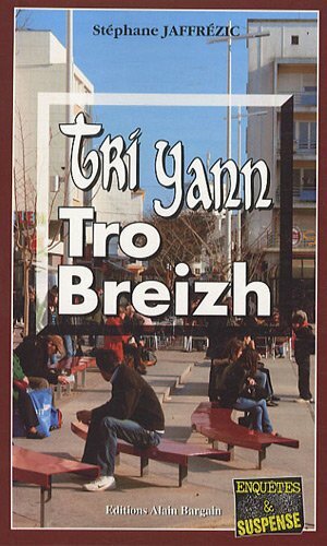 Livrenpoche : Tri Yann Tro Breizh - XXX - DVD