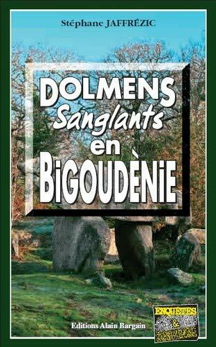 Livrenpoche : Dolmens sanglants en Bigoudènie - XXX - DVD