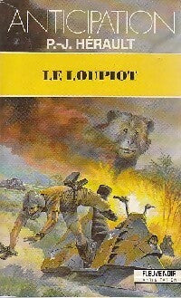 Le loupiot - Paul-Jean Hérault - Livre