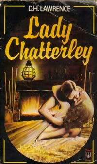 Livrenpoche : Lady Chatterley - David Herbert Lawrence - Livre