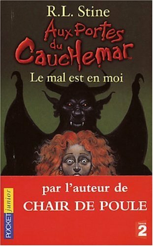 Livrenpoche : Le Mal est en moi, tome 3 - XXX - DVD
