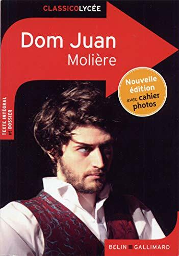 Livrenpoche : Dom Juan ou Le Festin de Pierre - XXX - DVD