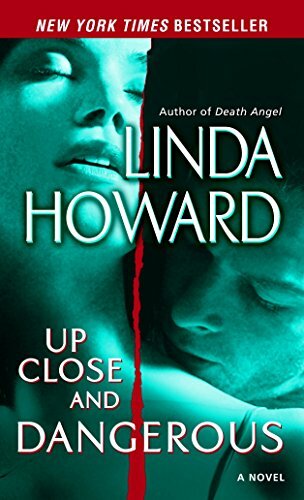 Livrenpoche : Up Close and Dangerous: A Novel - XXX - DVD