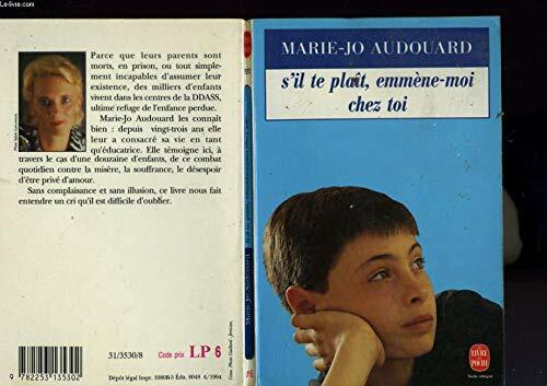 Livrenpoche : S'il te plaît, emmène-moi chez toi: Document - XXX - DVD