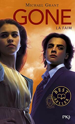 Livrenpoche : 2. Gone : La faim (2) - XXX - DVD