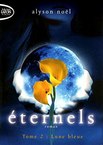 Livrenpoche : Eternels T02 Lune bleue (2) - XXX - DVD