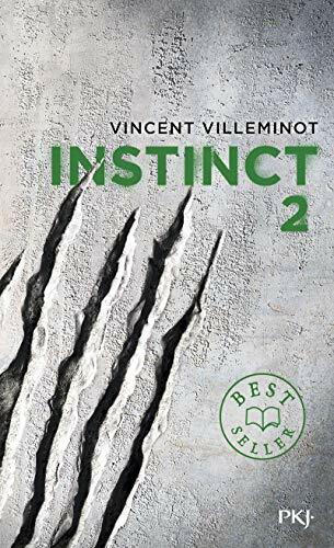 Livrenpoche : 2. Instinct (2) - XXX - DVD