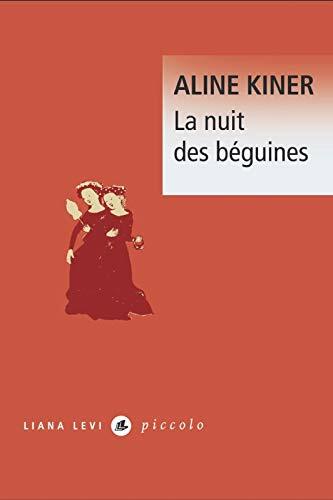 Livrenpoche : La nuit des béguines - XXX - DVD