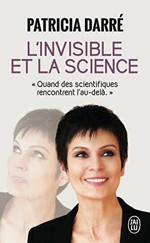 Livrenpoche : L'invisible et la science - XXX - DVD