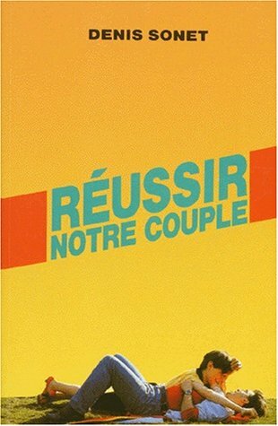 Livrenpoche : Réussir notre couple - XXX - DVD