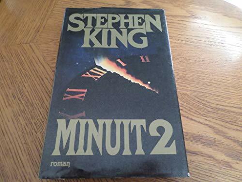 Livrenpoche : Minuit 2 - XXX - DVD
