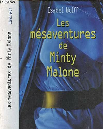 Livrenpoche : LES MESAVENTURES DE MINTY MALONE - XXX - DVD