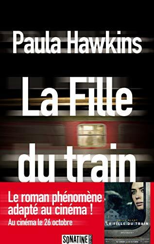 Livrenpoche : La Fille du train - XXX - DVD