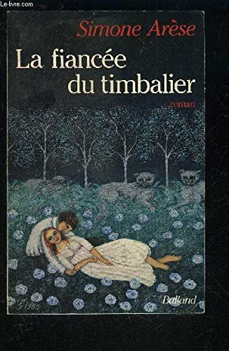 Livrenpoche : La Fiancée du timbalier - XXX - DVD
