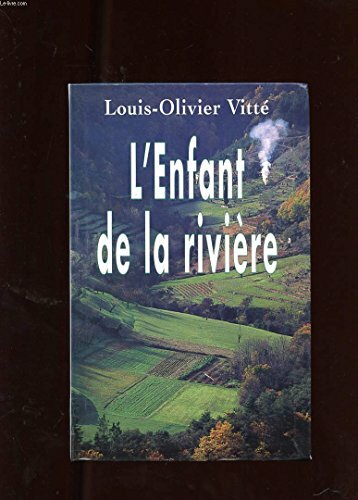 Livrenpoche : L'enfant de la rivière - XXX - DVD