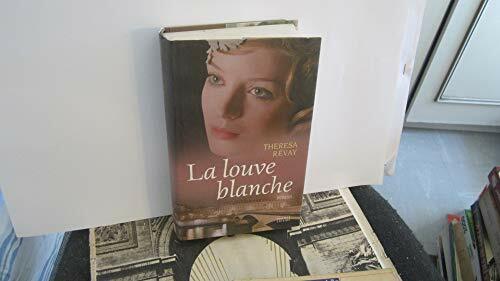 Livrenpoche : La louve blanche - XXX - DVD