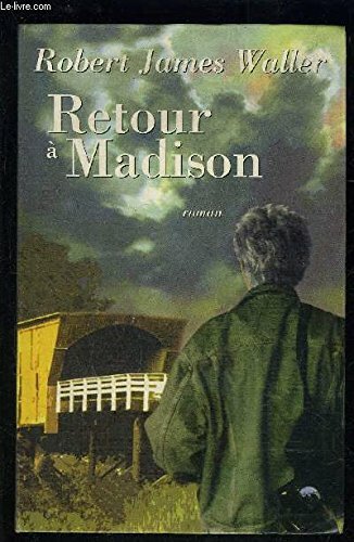 Livrenpoche : Retour à Madison - XXX - DVD