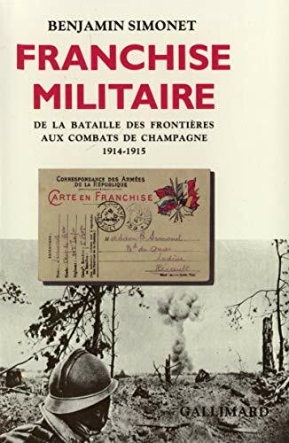 Livrenpoche : Franchise militaire - XXX - DVD