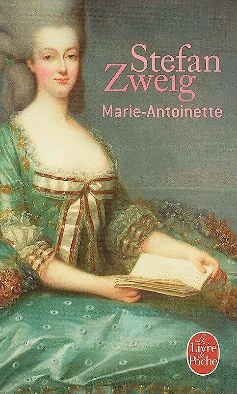Livrenpoche : Marie-Antoinette - XXX - DVD