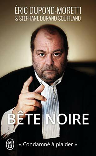 Livrenpoche : Bête noire: Condamné à plaider - XXX - DVD