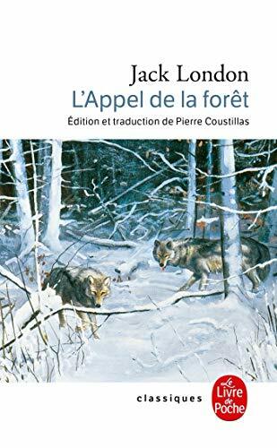 Livrenpoche : L'Appel de la forêt - XXX - DVD
