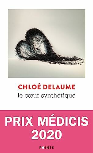 Livrenpoche : Le Coeur synthétique - XXX - DVD