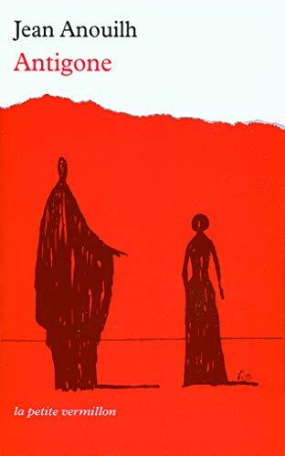 Livrenpoche : Antigone - XXX - DVD