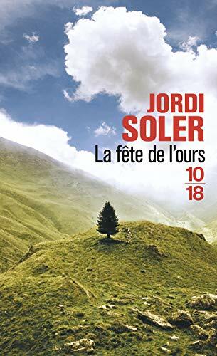 Livrenpoche : La fête de l'ours - XXX - DVD