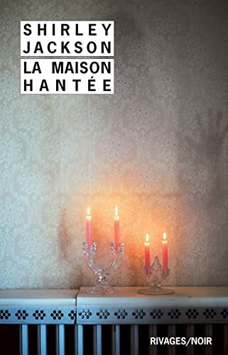 Livrenpoche : La Maison hantée - XXX - DVD