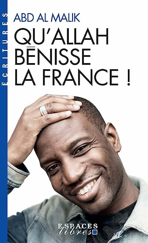 Livrenpoche : Qu'Allah bénisse la France ! (Espaces Libres - Ecritures) - XXX - DVD