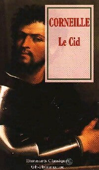 Livrenpoche : Le Cid - Pierre Corneille - Livre