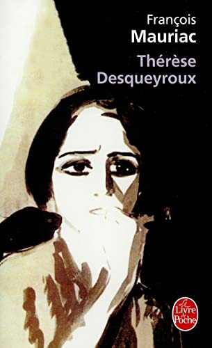 Livrenpoche : Thérèse Desqueyroux - XXX - DVD