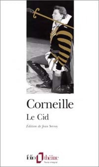 Livrenpoche : Le Cid - Pierre Corneille - Livre