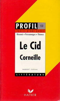 Livrenpoche : Le Cid - Pierre Corneille - Livre