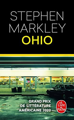Livrenpoche : Ohio - XXX - DVD
