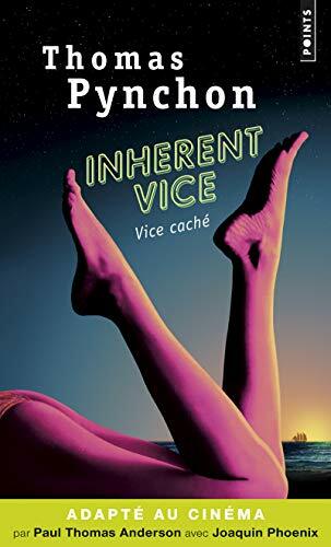 Livrenpoche : Vice caché - XXX - DVD