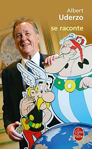 Livrenpoche : Uderzo se raconte - XXX - DVD