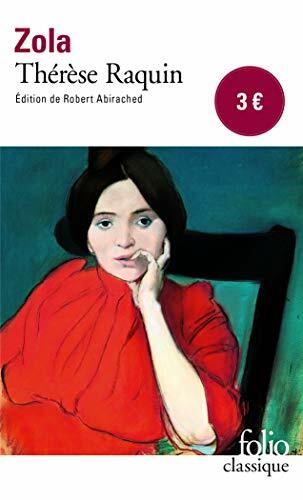 Livrenpoche : Thérèse Raquin - XXX - DVD