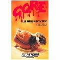 Livrenpoche : La massacreuse - XXX - DVD