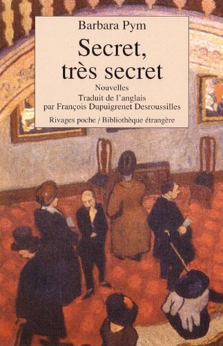 Livrenpoche : Secret, très secret - XXX - DVD