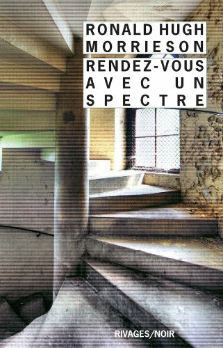 Livrenpoche : Rendez-vous avec un spectre - XXX - DVD